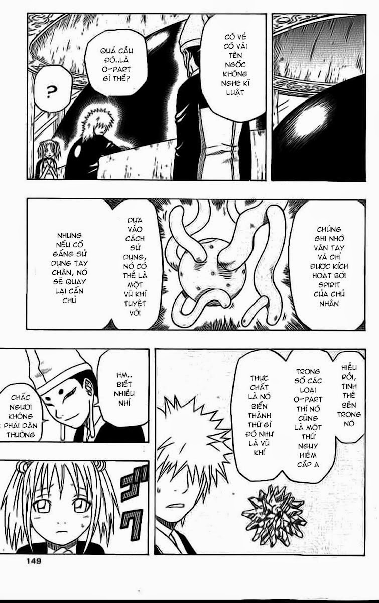 Cuộc Phiêu Lưu Của Quỷ Satan Chapter 32 - 12