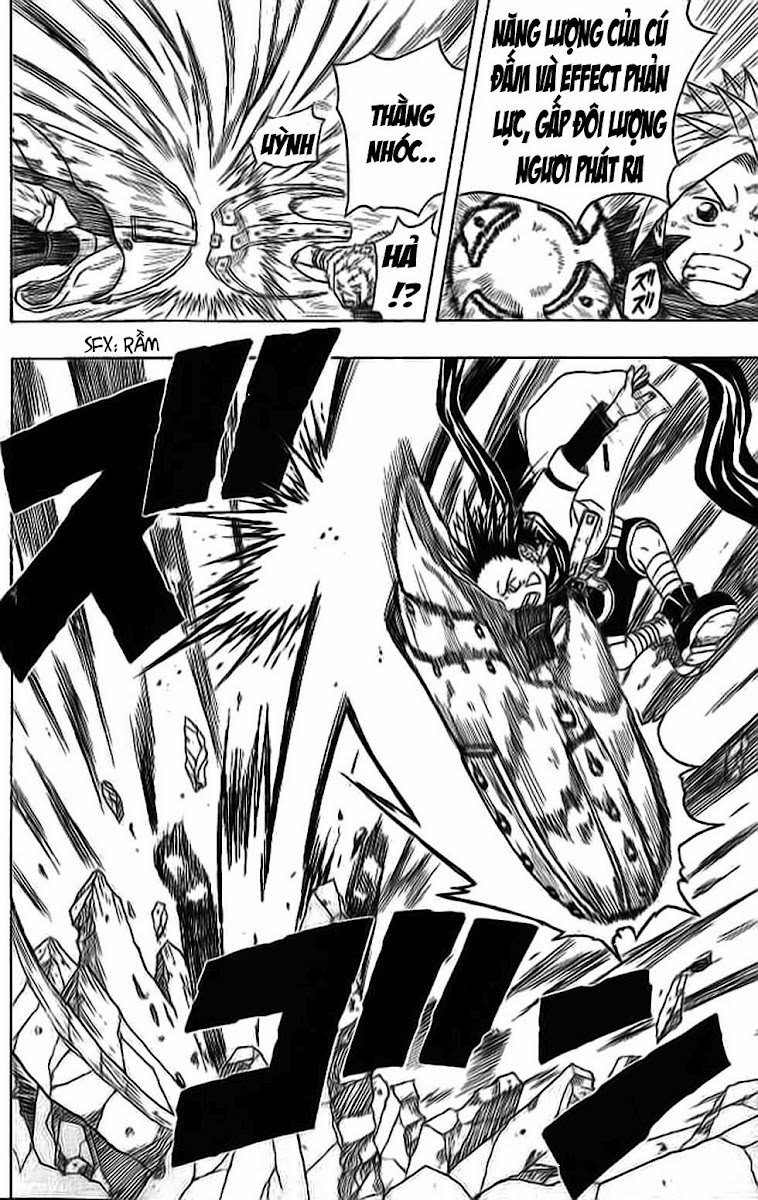 Cuộc Phiêu Lưu Của Quỷ Satan Chapter 32 - 40