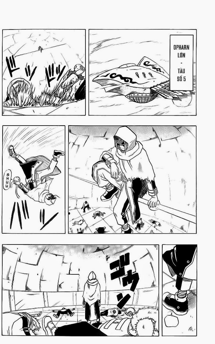 Cuộc Phiêu Lưu Của Quỷ Satan Chapter 33 - 12