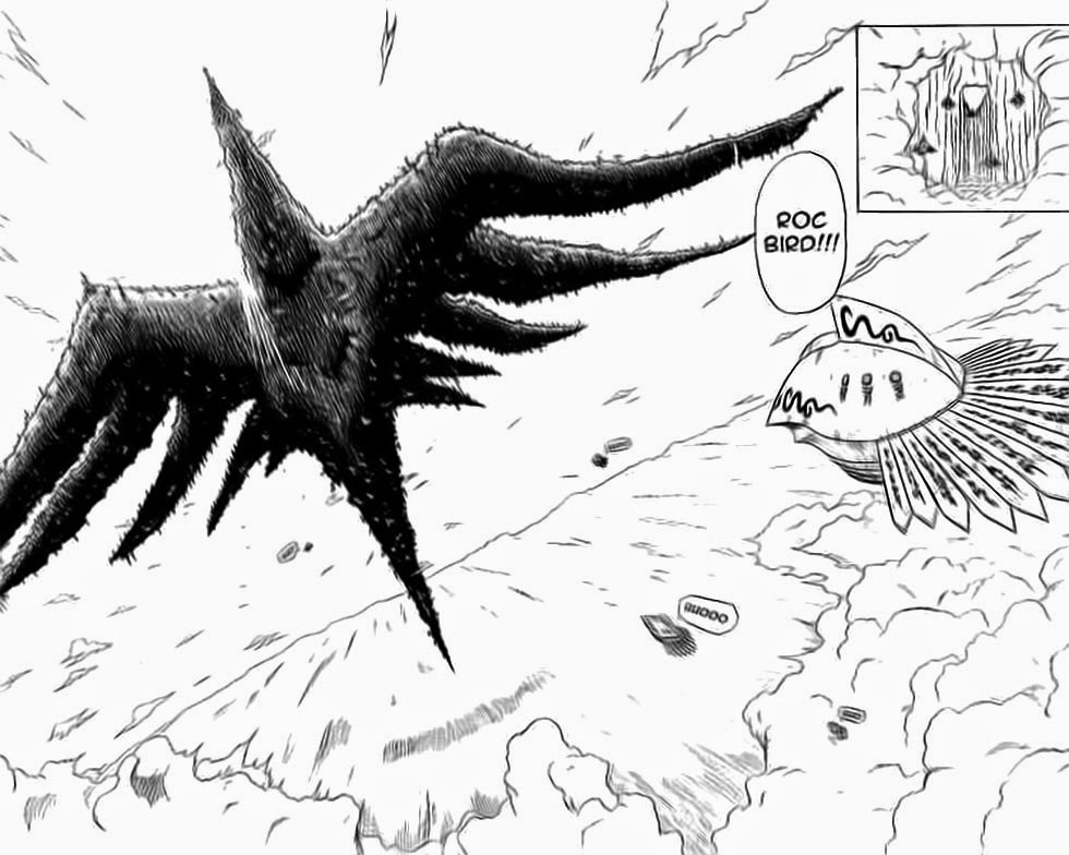 Cuộc Phiêu Lưu Của Quỷ Satan Chapter 33 - 16