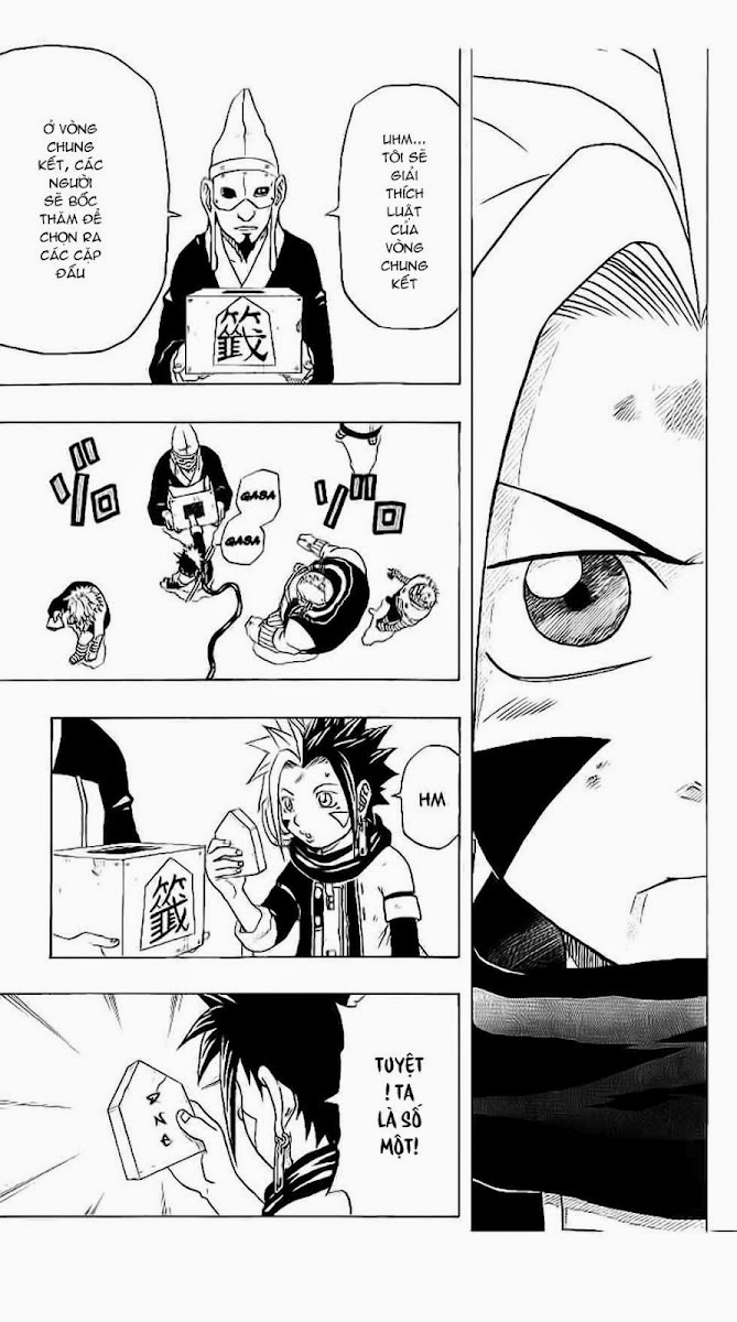 Cuộc Phiêu Lưu Của Quỷ Satan Chapter 33 - 31