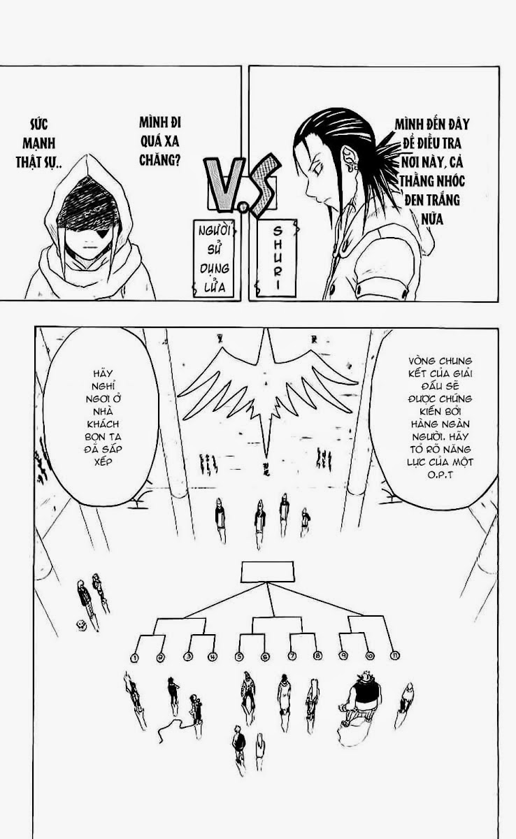 Cuộc Phiêu Lưu Của Quỷ Satan Chapter 33 - 35
