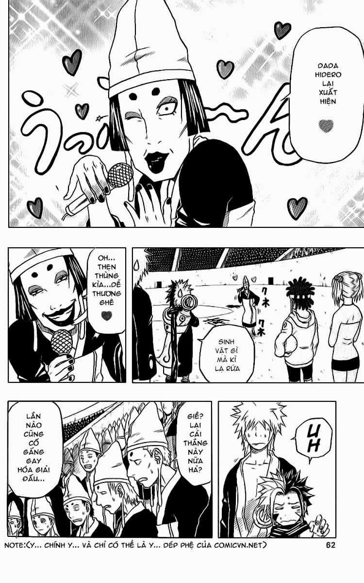 Cuộc Phiêu Lưu Của Quỷ Satan Chapter 34 - 11