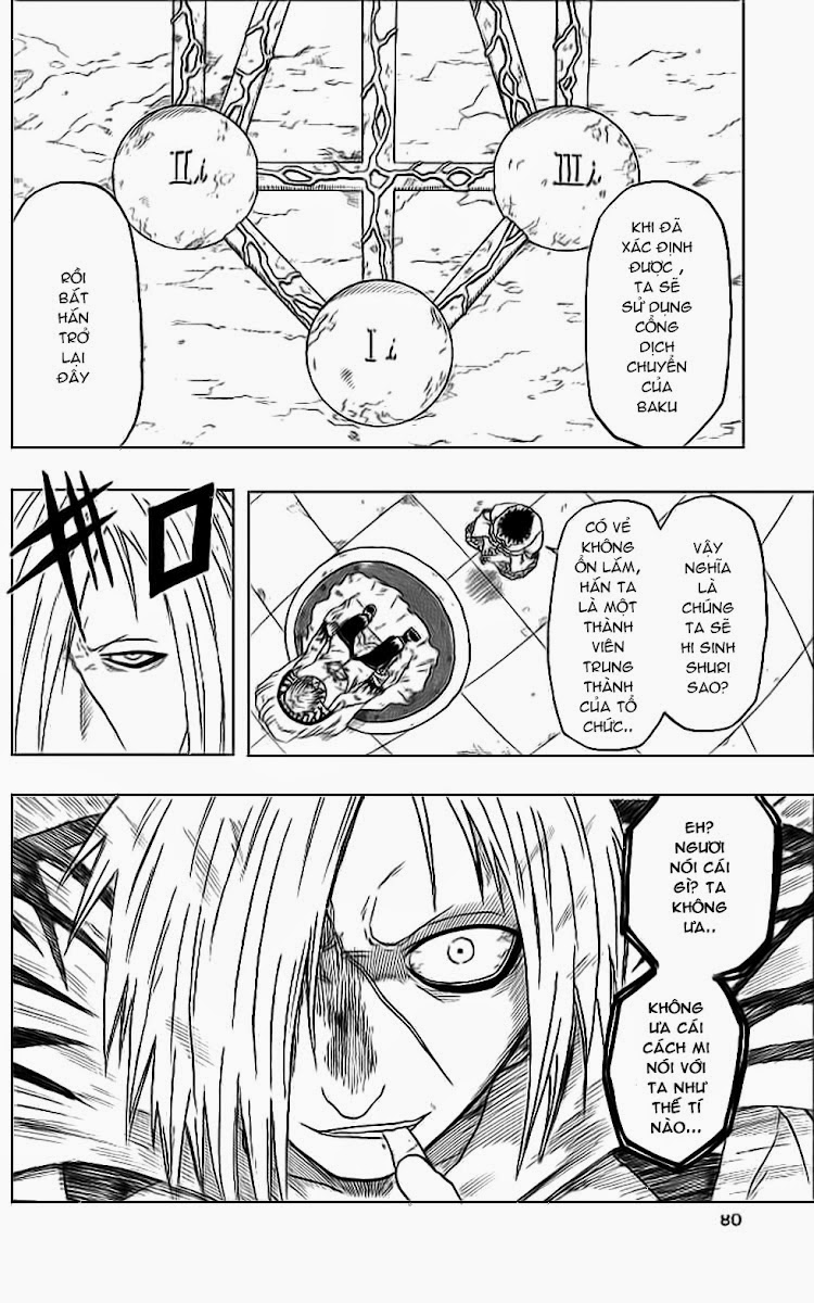 Cuộc Phiêu Lưu Của Quỷ Satan Chapter 34 - 29