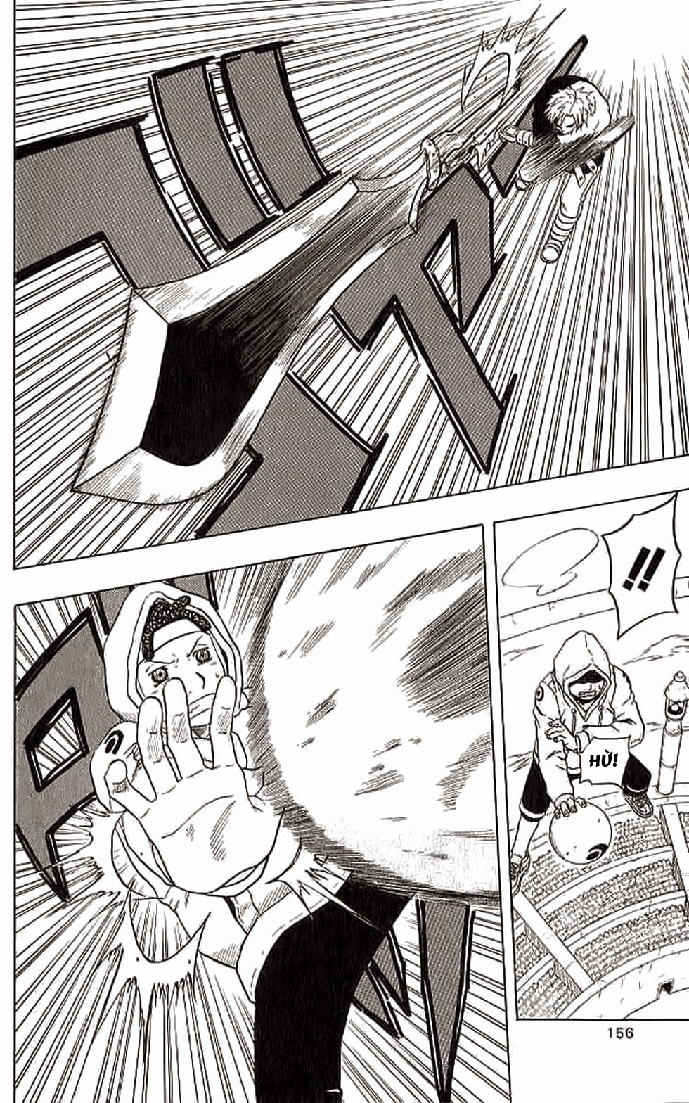 Cuộc Phiêu Lưu Của Quỷ Satan Chapter 36 - 17