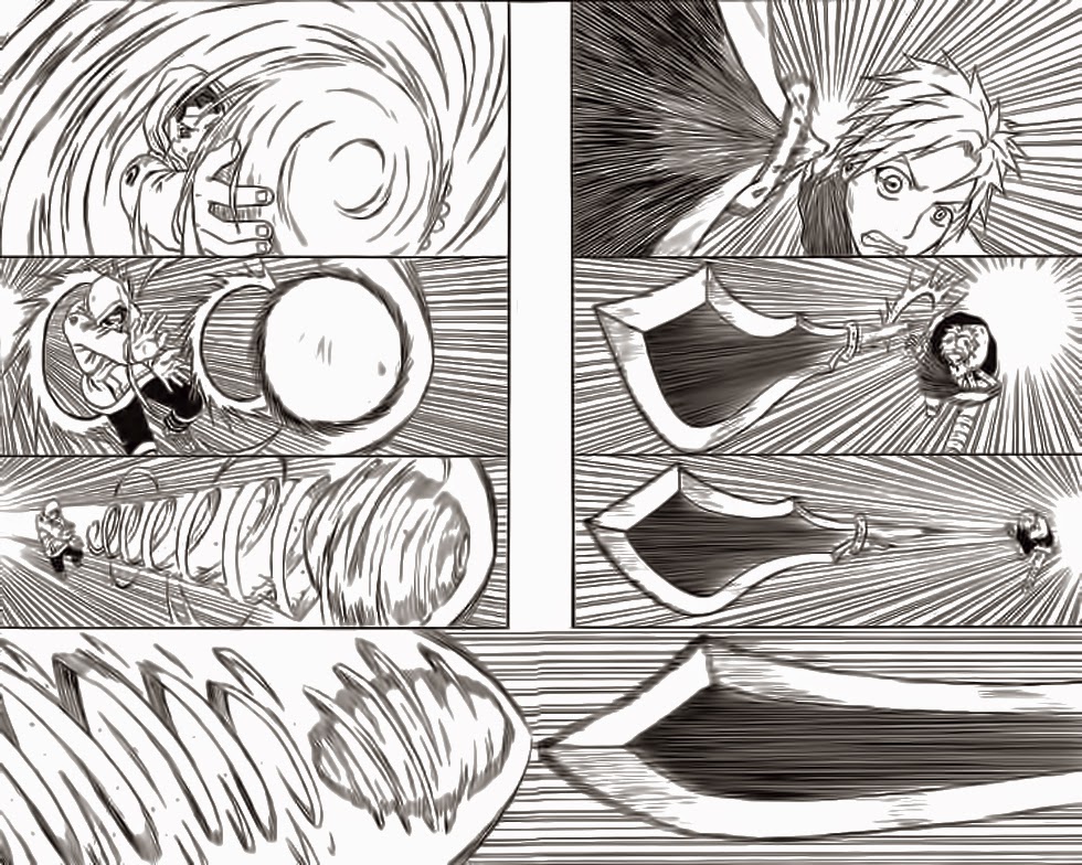 Cuộc Phiêu Lưu Của Quỷ Satan Chapter 36 - 26