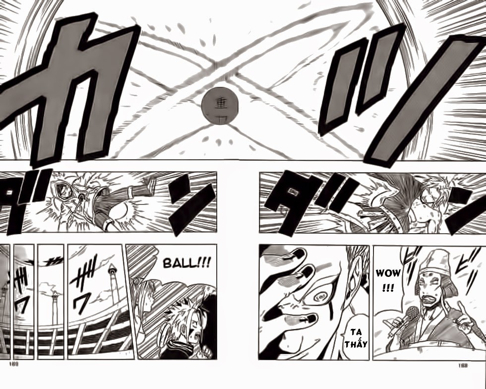 Cuộc Phiêu Lưu Của Quỷ Satan Chapter 36 - 27