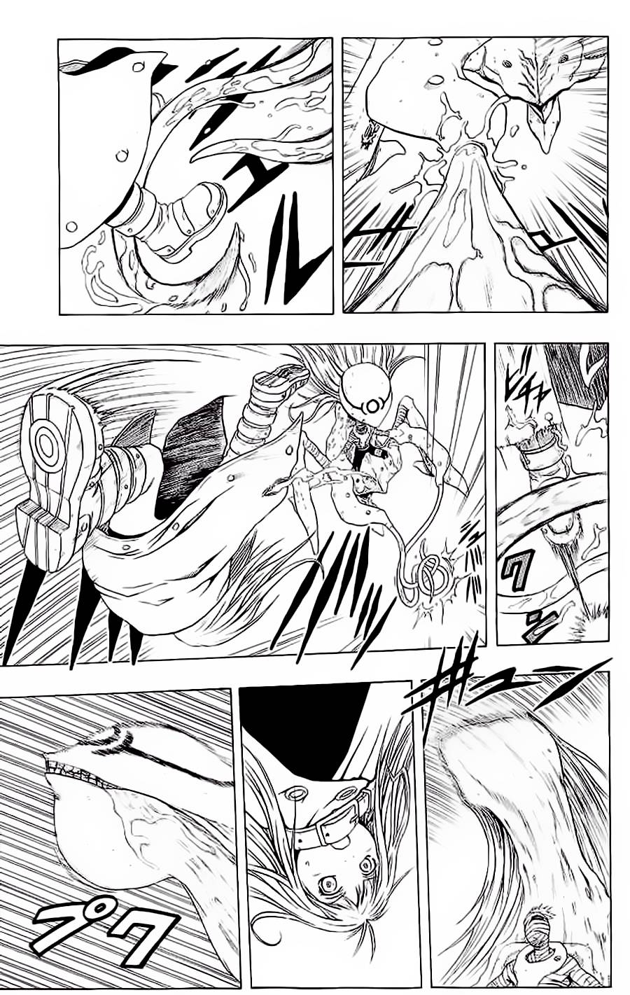 Cuộc Phiêu Lưu Của Quỷ Satan Chapter 37 - 11