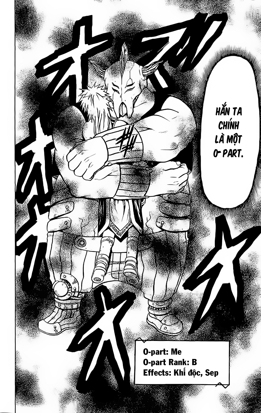 Cuộc Phiêu Lưu Của Quỷ Satan Chapter 39 - 24