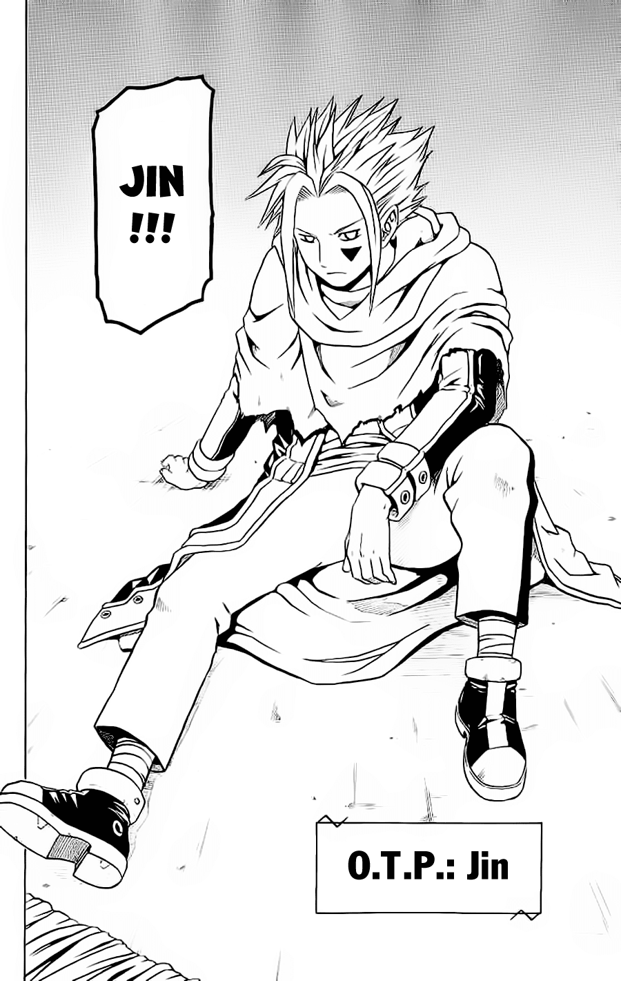 Cuộc Phiêu Lưu Của Quỷ Satan Chapter 39 - 44