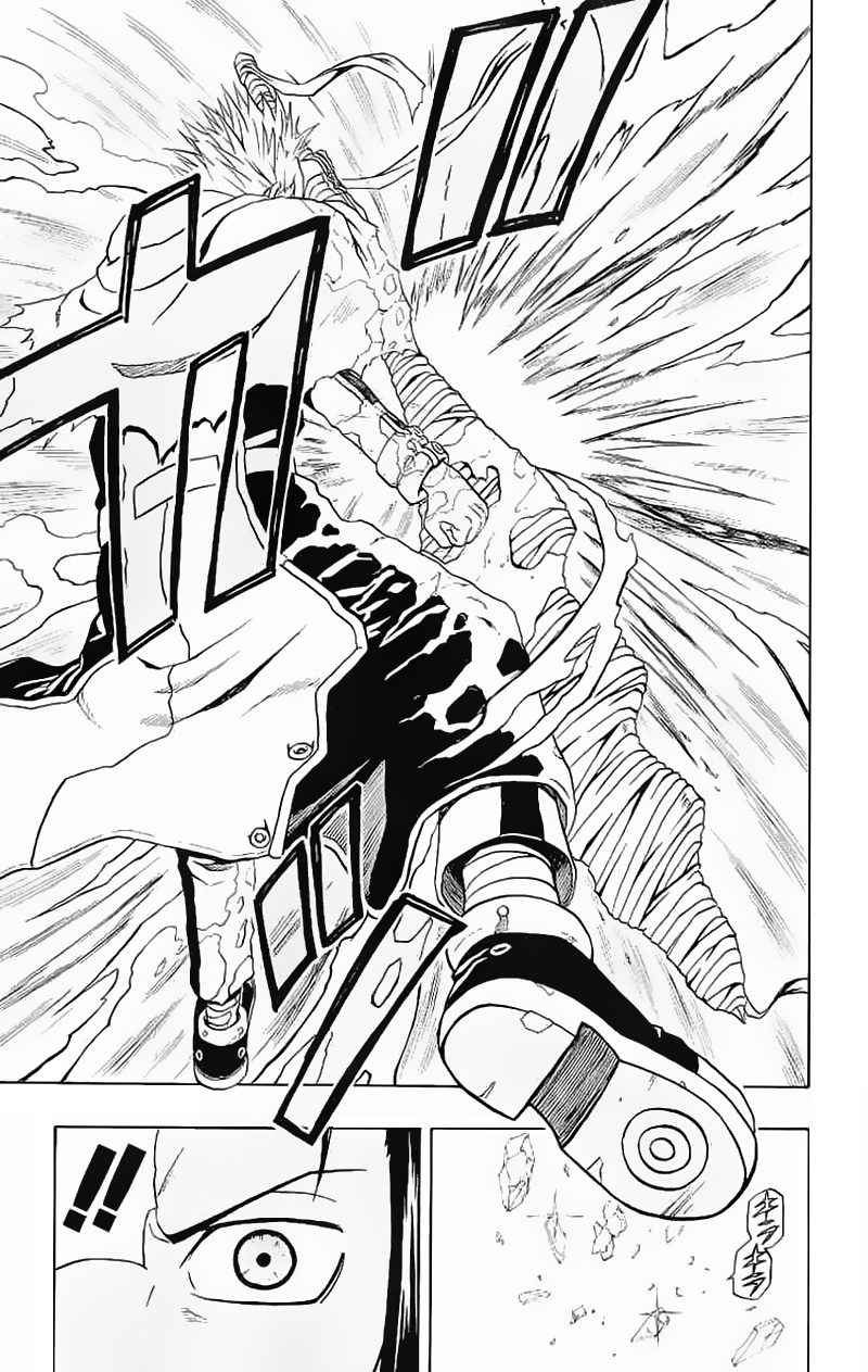 Cuộc Phiêu Lưu Của Quỷ Satan Chapter 40 - 23