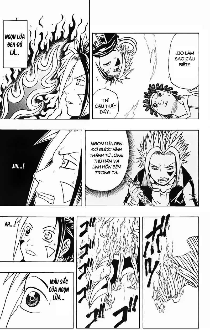 Cuộc Phiêu Lưu Của Quỷ Satan Chapter 40 - 25