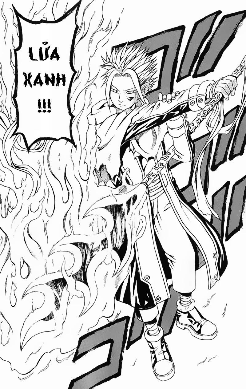 Cuộc Phiêu Lưu Của Quỷ Satan Chapter 40 - 26