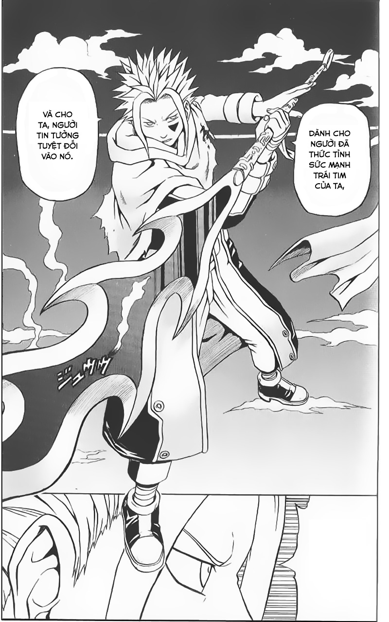 Cuộc Phiêu Lưu Của Quỷ Satan Chapter 41 - 14