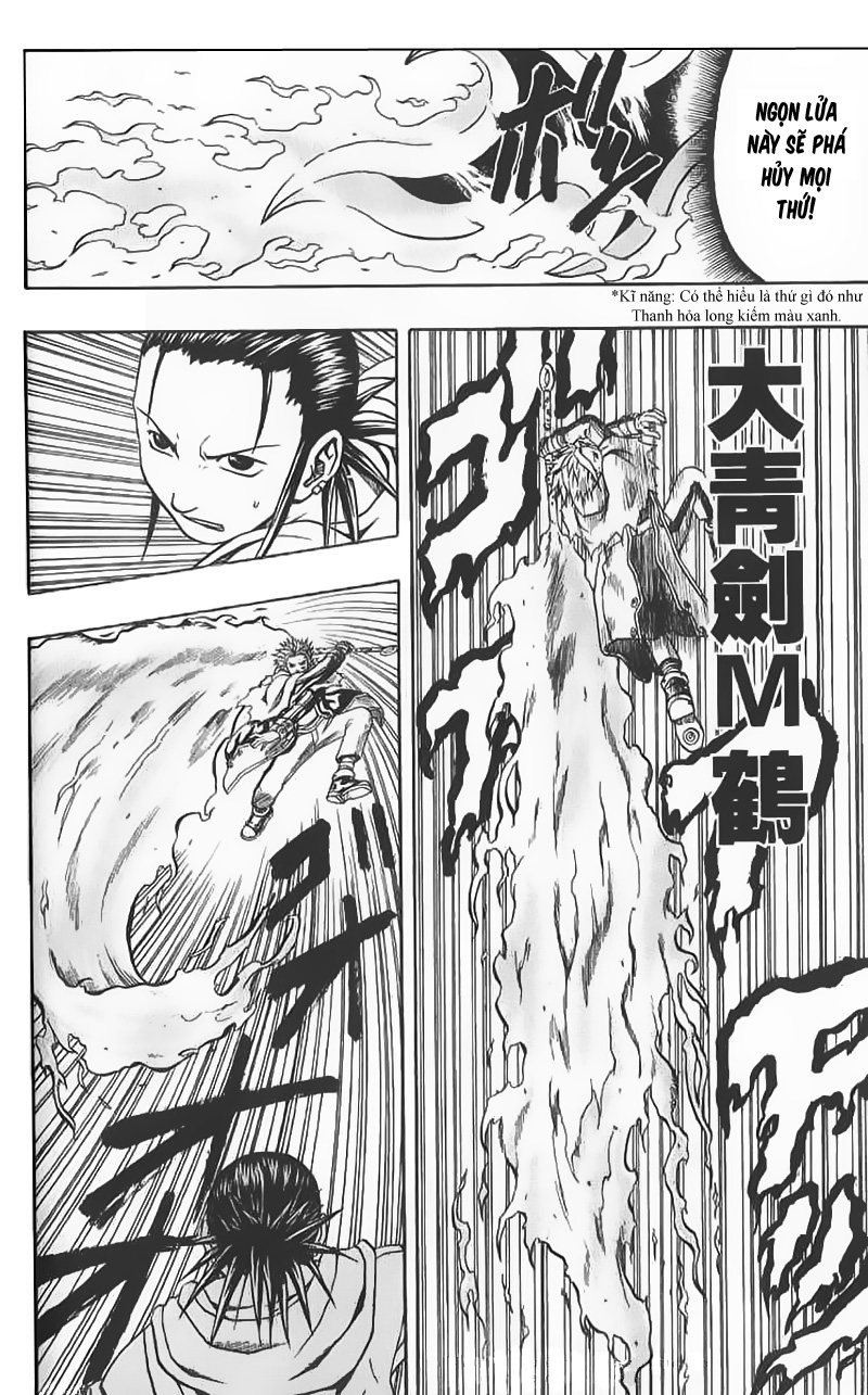 Cuộc Phiêu Lưu Của Quỷ Satan Chapter 41 - 17