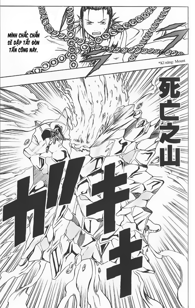 Cuộc Phiêu Lưu Của Quỷ Satan Chapter 41 - 18