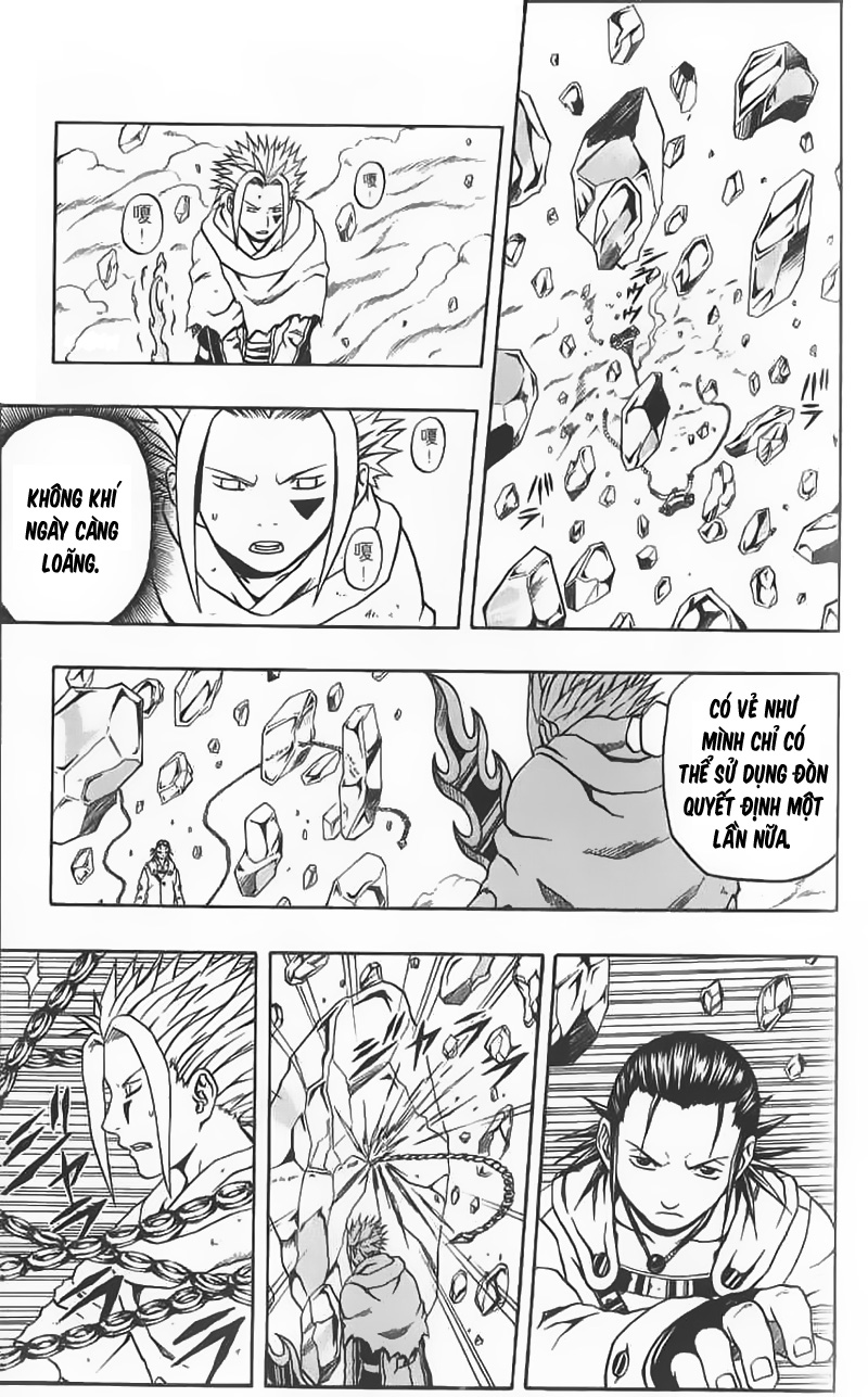 Cuộc Phiêu Lưu Của Quỷ Satan Chapter 41 - 20