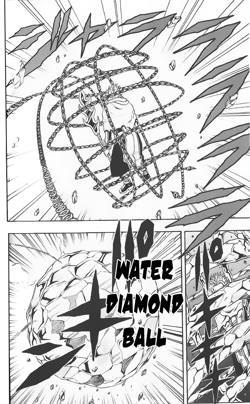 Cuộc Phiêu Lưu Của Quỷ Satan Chapter 41 - 21