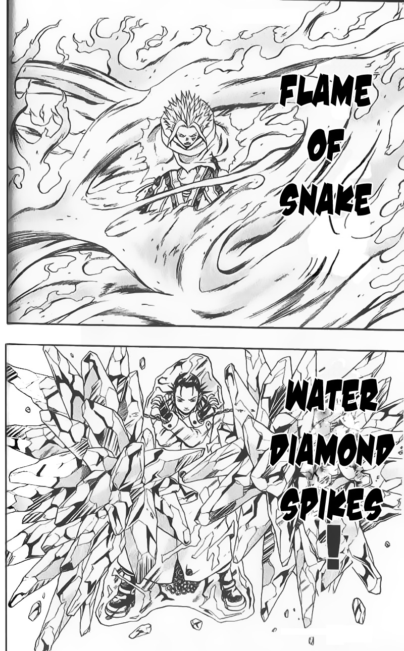 Cuộc Phiêu Lưu Của Quỷ Satan Chapter 41 - 29