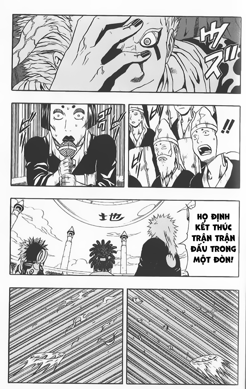 Cuộc Phiêu Lưu Của Quỷ Satan Chapter 41 - 30