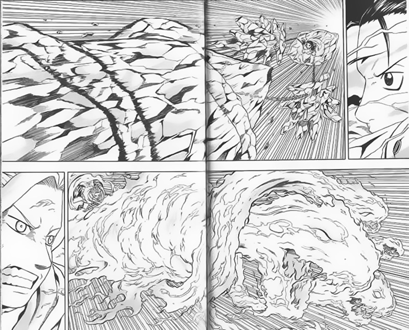 Cuộc Phiêu Lưu Của Quỷ Satan Chapter 41 - 31