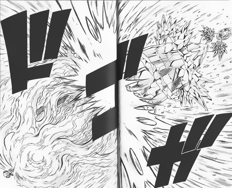 Cuộc Phiêu Lưu Của Quỷ Satan Chapter 41 - 32