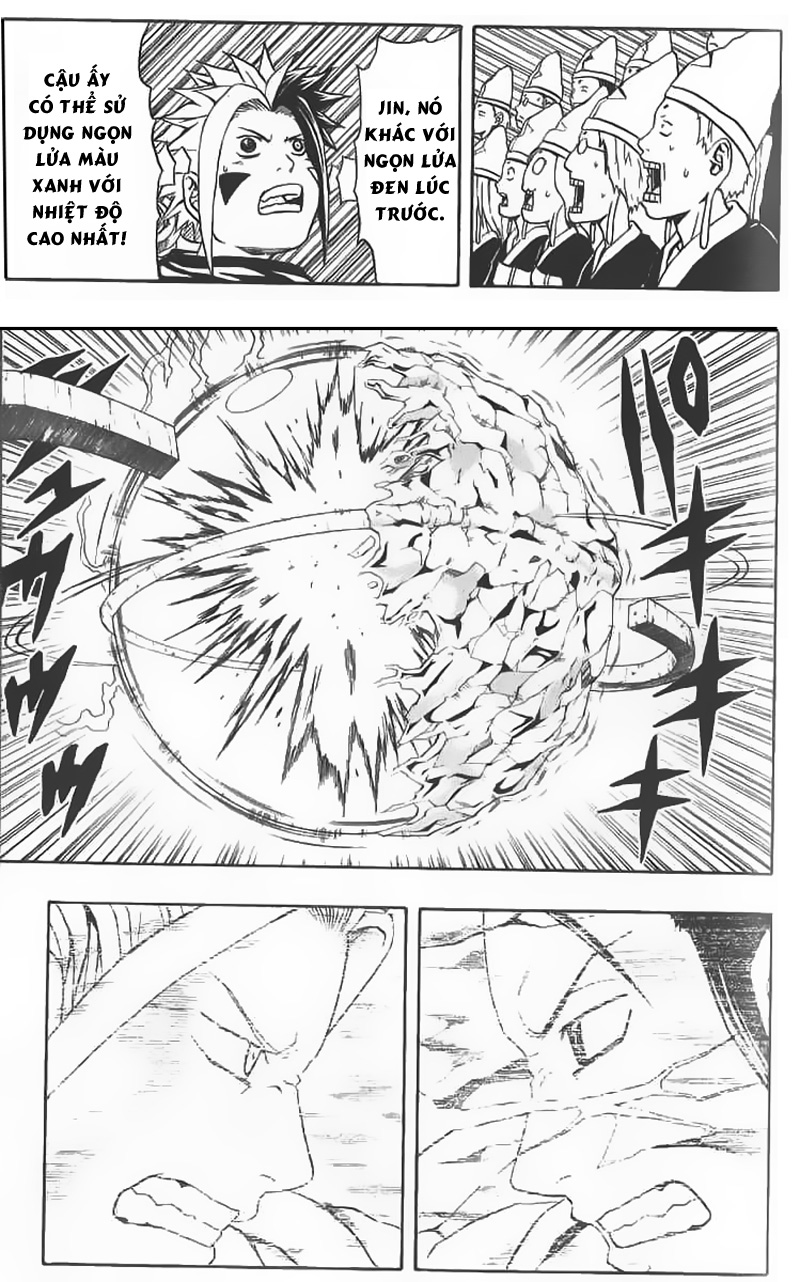 Cuộc Phiêu Lưu Của Quỷ Satan Chapter 41 - 34