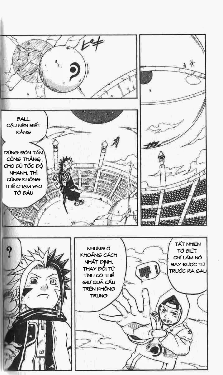 Cuộc Phiêu Lưu Của Quỷ Satan Chapter 42 - 13