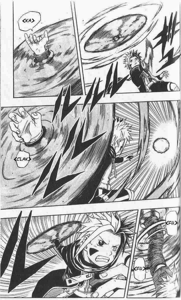 Cuộc Phiêu Lưu Của Quỷ Satan Chapter 42 - 18