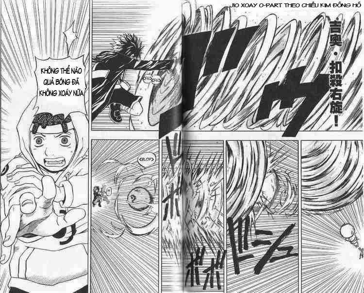 Cuộc Phiêu Lưu Của Quỷ Satan Chapter 42 - 19