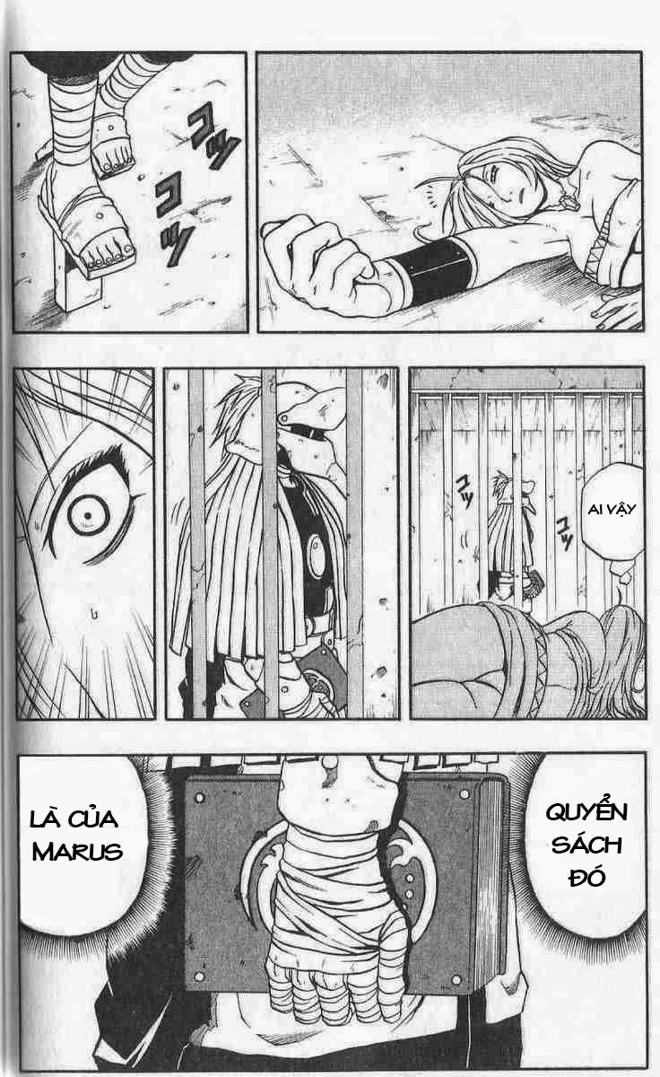 Cuộc Phiêu Lưu Của Quỷ Satan Chapter 42 - 3