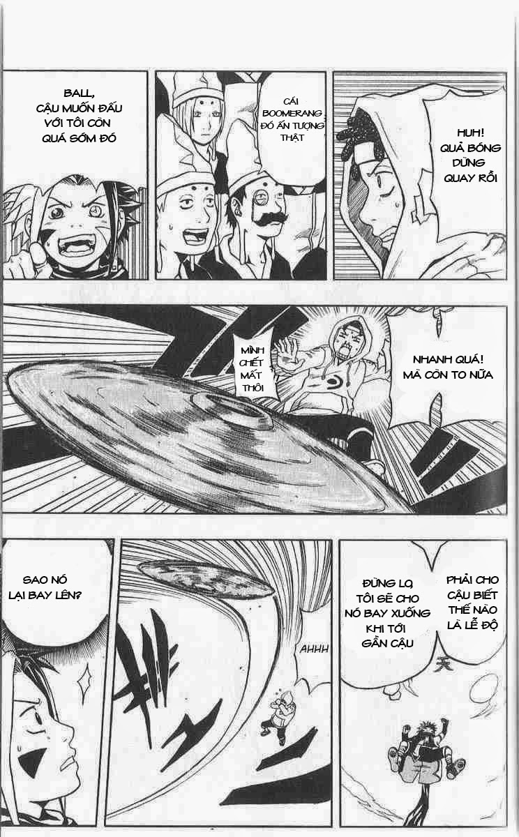 Cuộc Phiêu Lưu Của Quỷ Satan Chapter 42 - 21