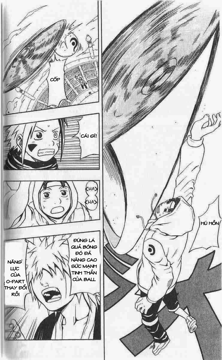 Cuộc Phiêu Lưu Của Quỷ Satan Chapter 42 - 26