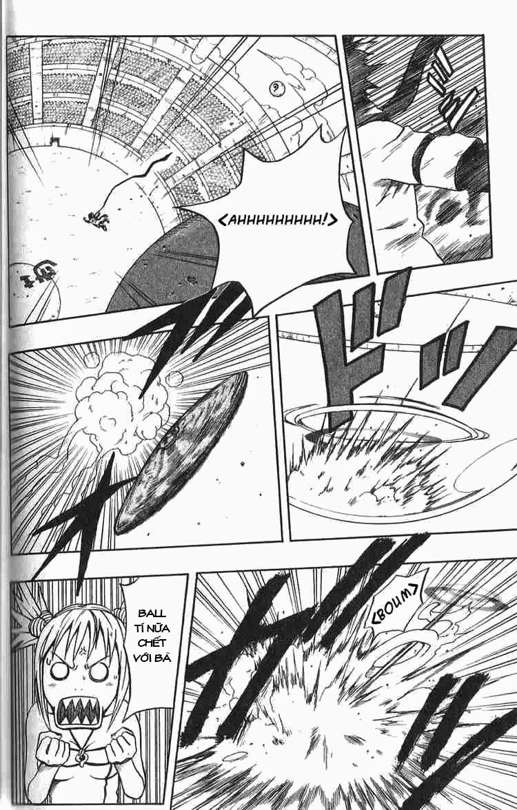 Cuộc Phiêu Lưu Của Quỷ Satan Chapter 42 - 30