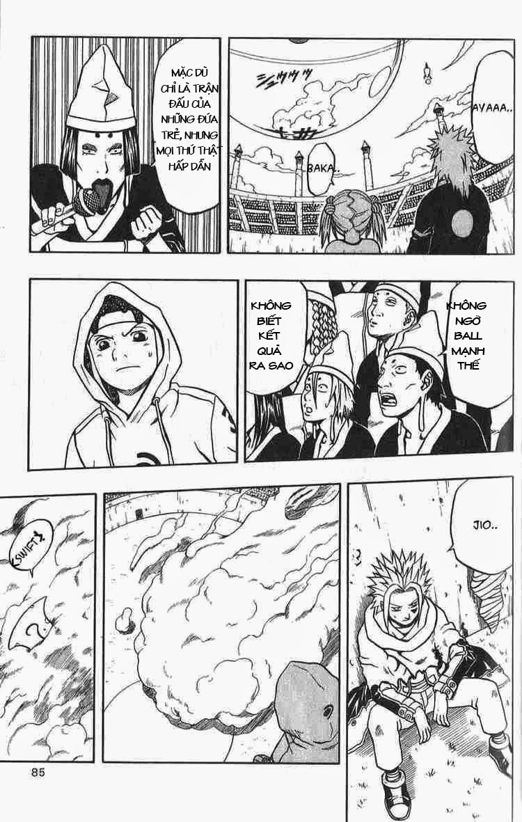 Cuộc Phiêu Lưu Của Quỷ Satan Chapter 42 - 31