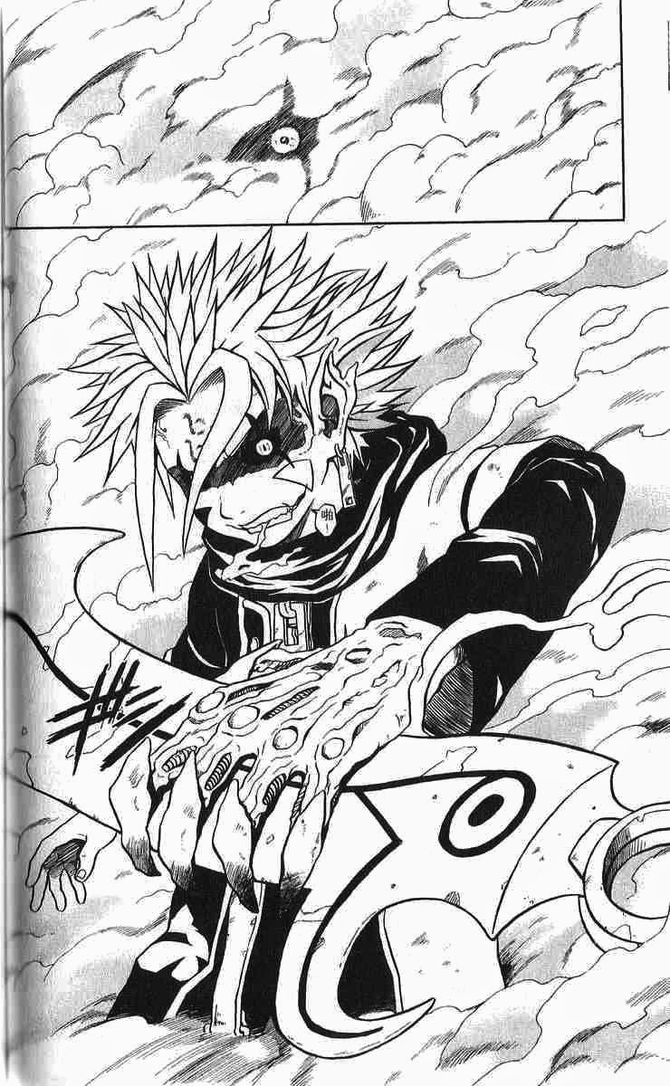 Cuộc Phiêu Lưu Của Quỷ Satan Chapter 42 - 32