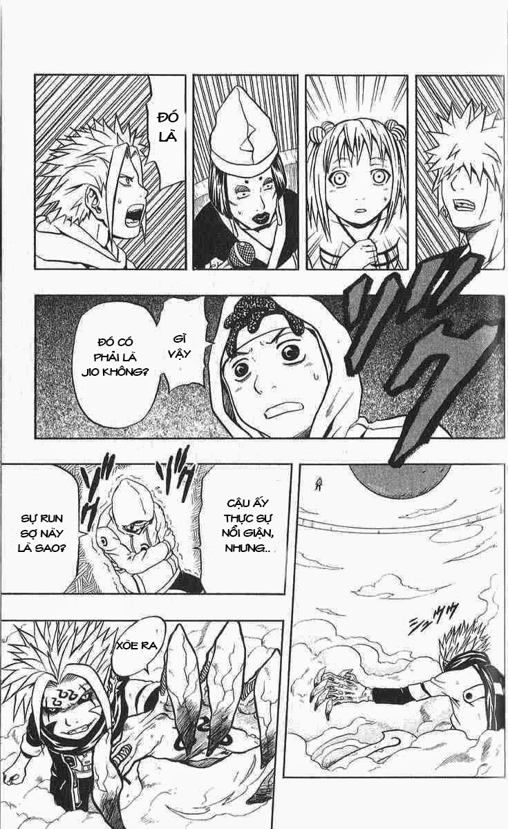 Cuộc Phiêu Lưu Của Quỷ Satan Chapter 42 - 33