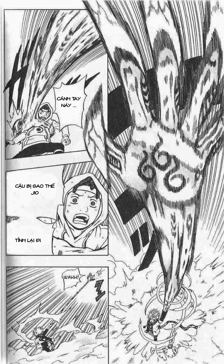 Cuộc Phiêu Lưu Của Quỷ Satan Chapter 42 - 34
