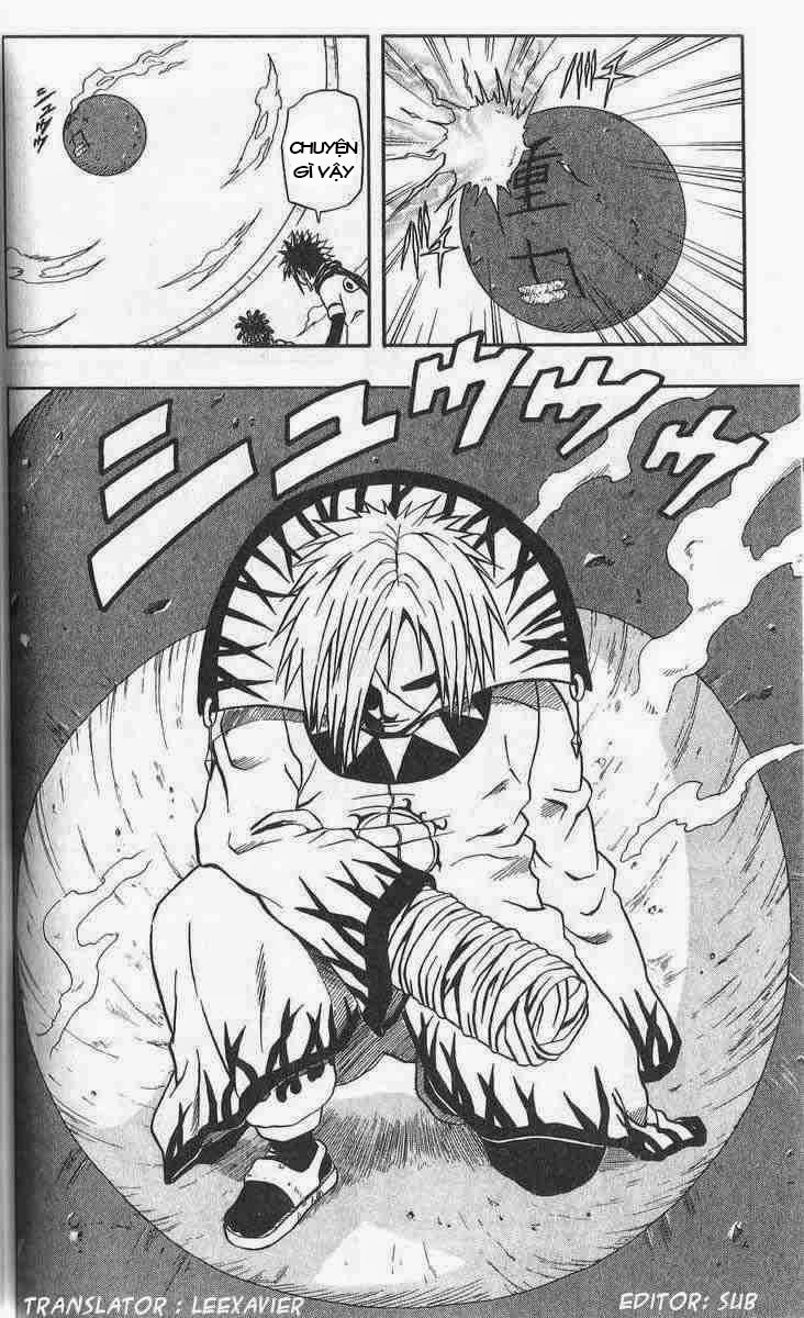 Cuộc Phiêu Lưu Của Quỷ Satan Chapter 42 - 42