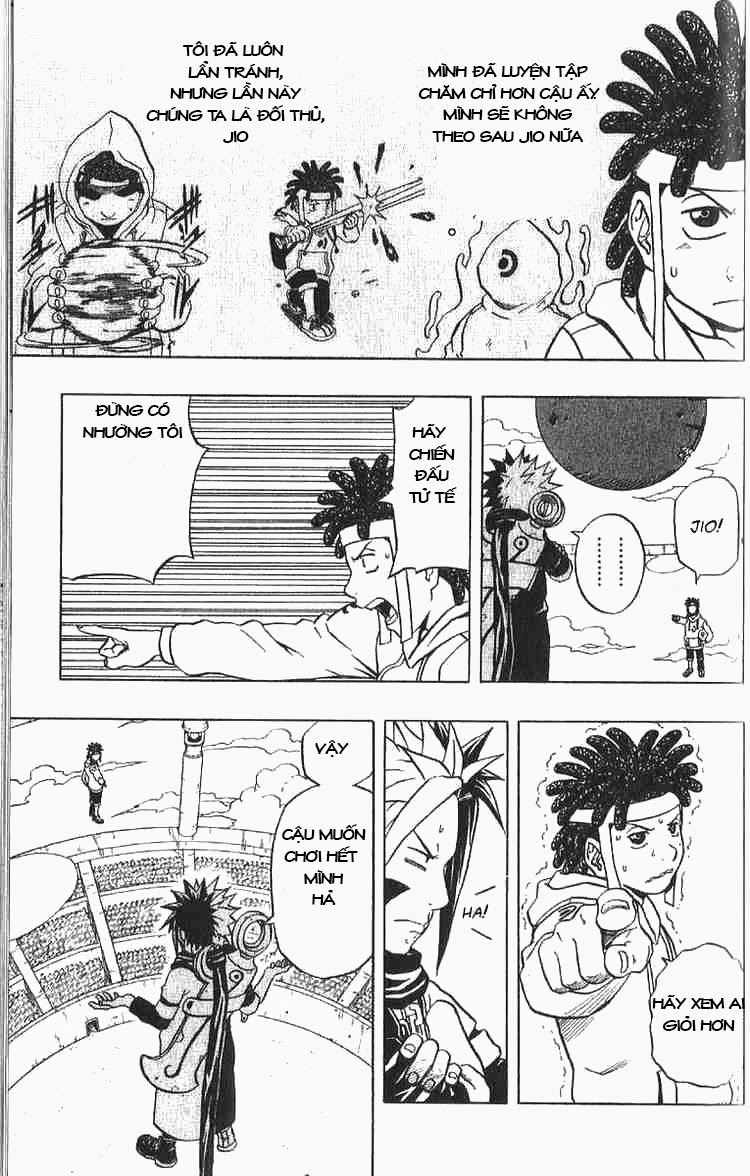 Cuộc Phiêu Lưu Của Quỷ Satan Chapter 42 - 6