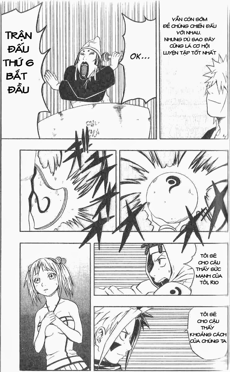 Cuộc Phiêu Lưu Của Quỷ Satan Chapter 42 - 8