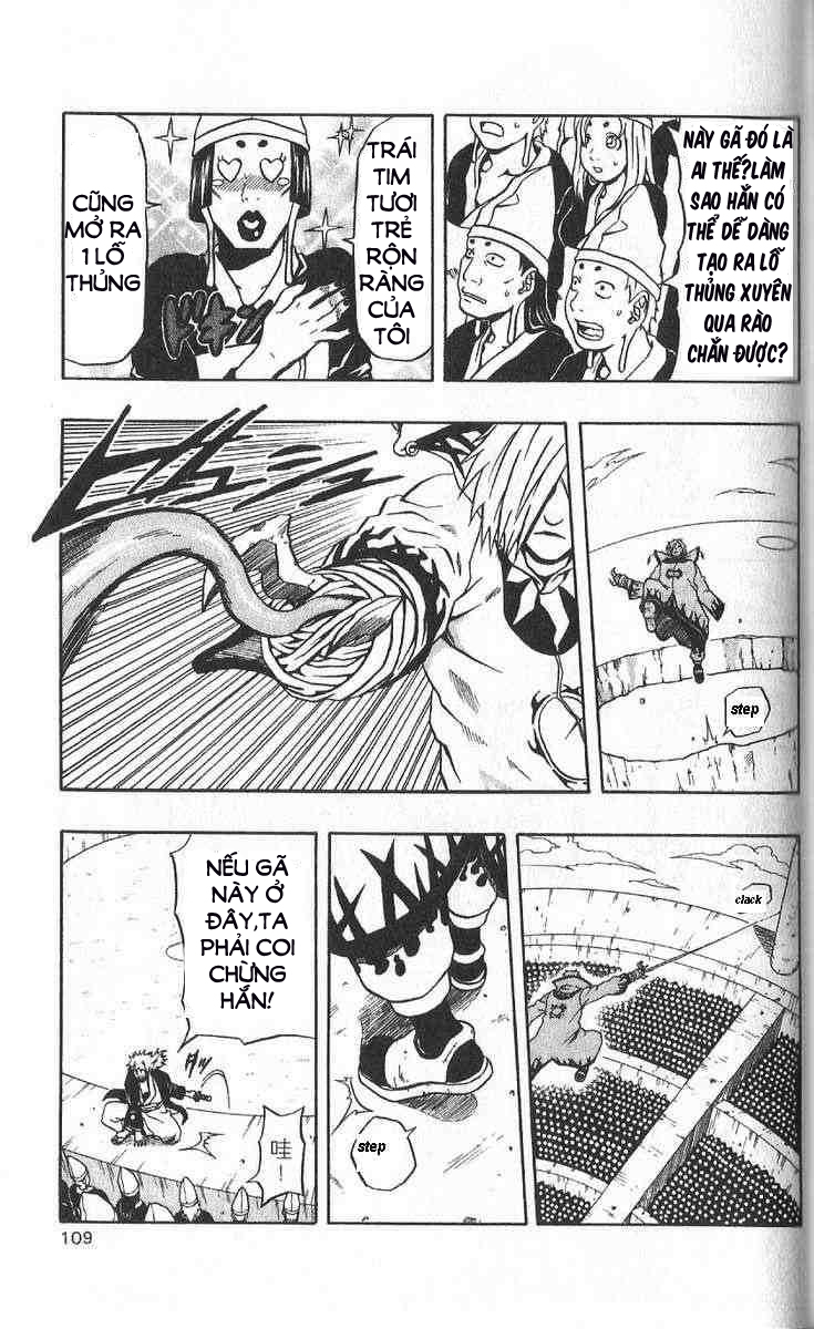 Cuộc Phiêu Lưu Của Quỷ Satan Chapter 43 - 12