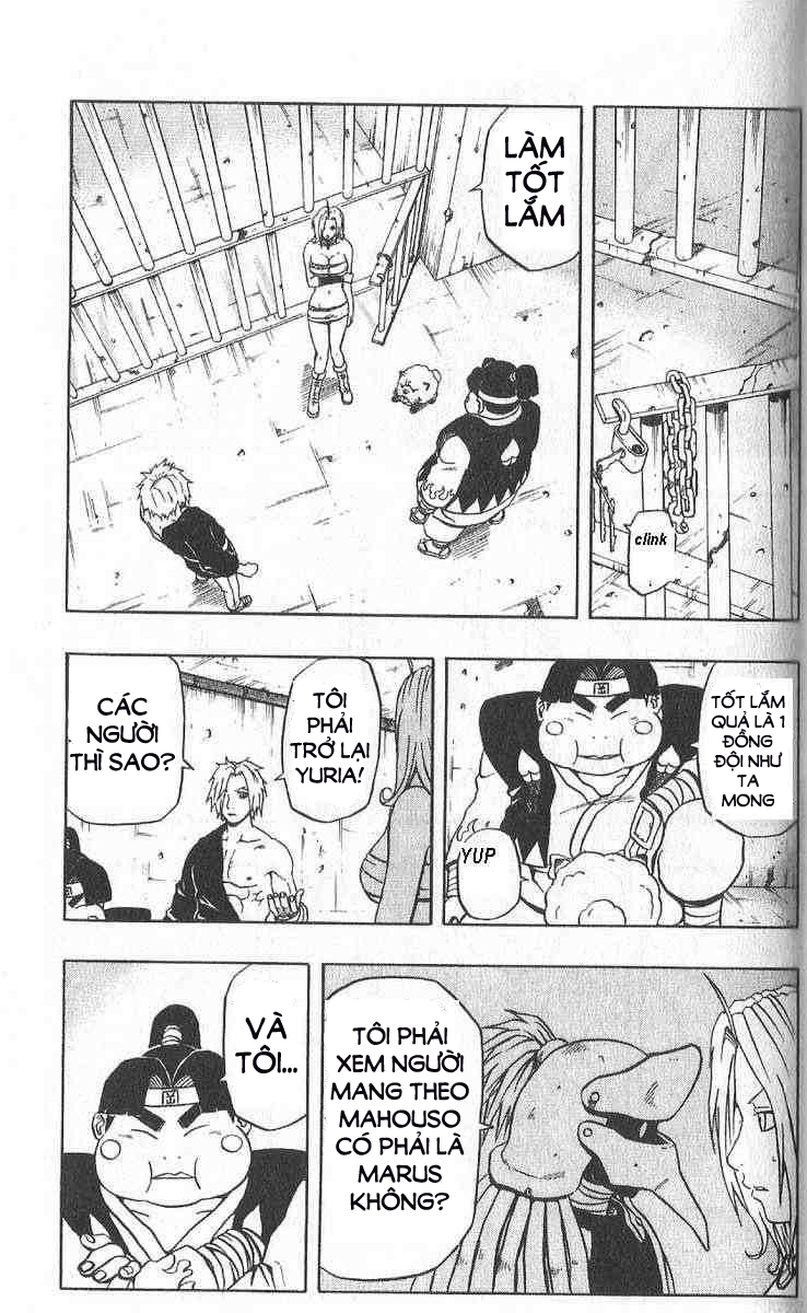 Cuộc Phiêu Lưu Của Quỷ Satan Chapter 43 - 14