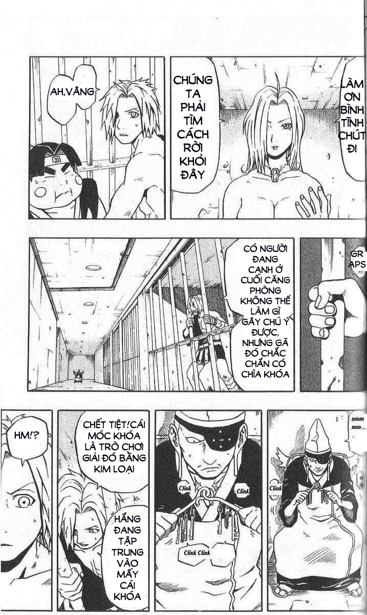 Cuộc Phiêu Lưu Của Quỷ Satan Chapter 43 - 3