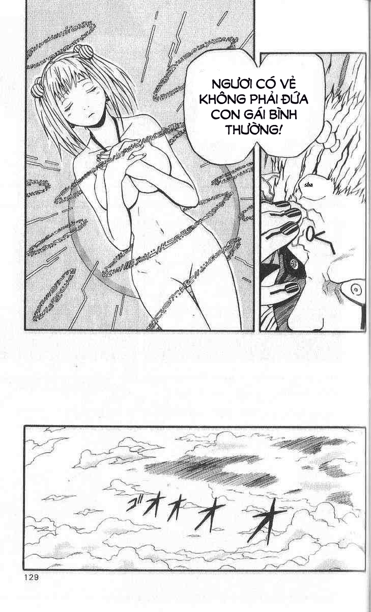 Cuộc Phiêu Lưu Của Quỷ Satan Chapter 43 - 32