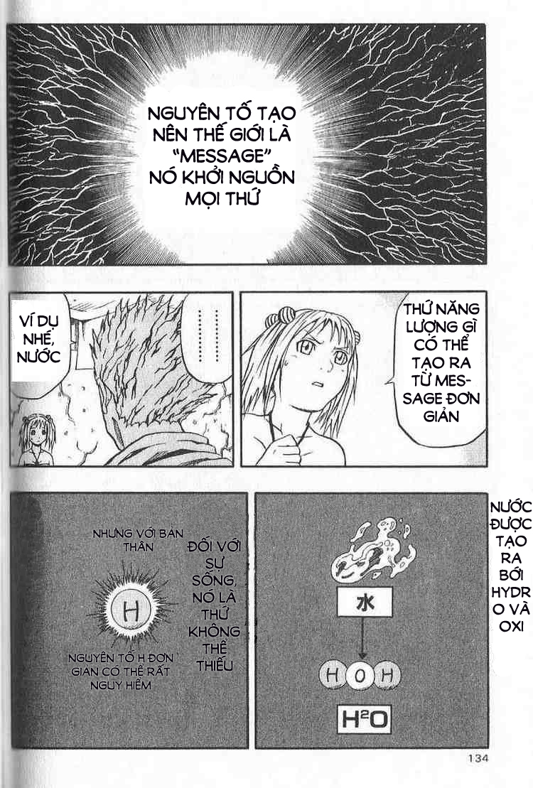 Cuộc Phiêu Lưu Của Quỷ Satan Chapter 43 - 37