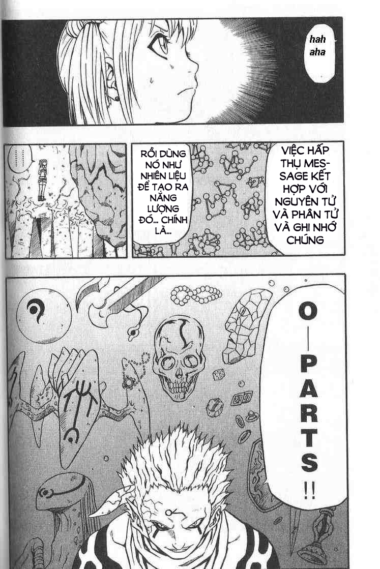 Cuộc Phiêu Lưu Của Quỷ Satan Chapter 43 - 39