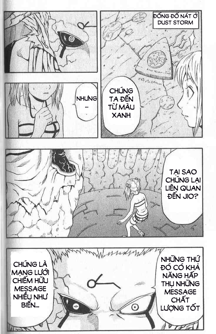 Cuộc Phiêu Lưu Của Quỷ Satan Chapter 43 - 41