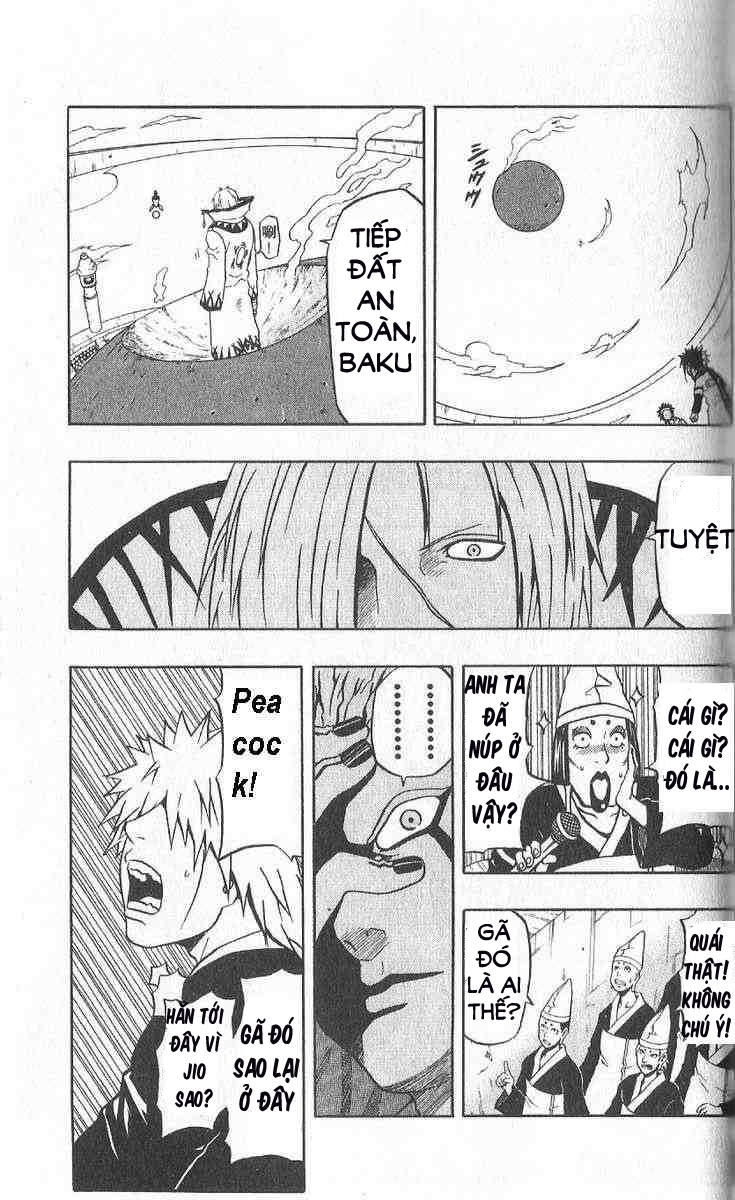 Cuộc Phiêu Lưu Của Quỷ Satan Chapter 43 - 7