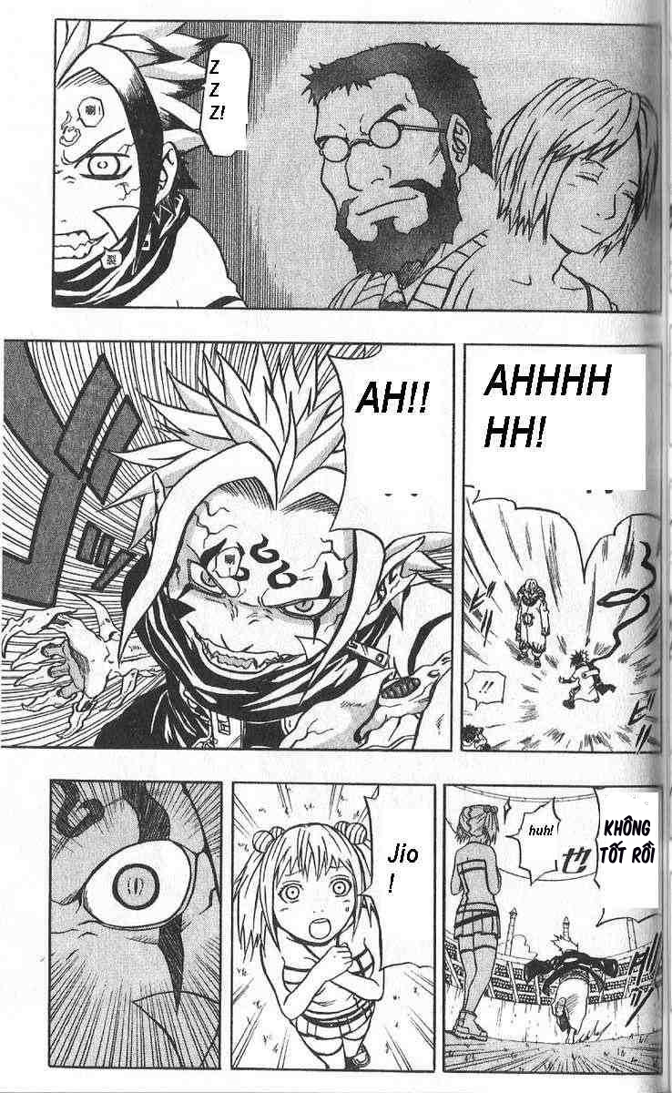 Cuộc Phiêu Lưu Của Quỷ Satan Chapter 43 - 9